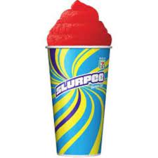 But slurpee fans can still get a frozen treat delivered to their homes. Free Medium Slurpee At 7 Eleven Show Coupon On Your Mobile Phone To Redeem Slurpee Free Coupons Coupons