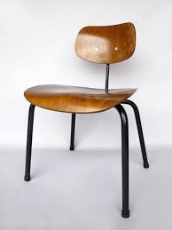 Egon Eiermann Se68 Chair Design Wohnung Egon Eiermann