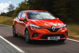 Renault clio fiyatları & modelleri sahibinden.com'da. New Renault Clio 2019 Review Auto Express