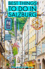 58 reviews of panorama tours & travel i did the sound of music tour with them the other month and i must say that i was very much pleased with what they had to offer. Best Things To Do In Salzburg Austria Sound Of Music Tour Salzburg