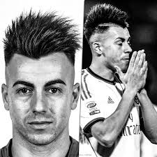 Which talents never reached their...