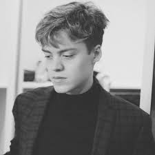 anatomy of new hope club's band member