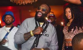 Amazon studios has confirmed that it has acquired worldwide rights to keenly anticipated sequel coming 2 america from paramount pictures, and has set a march 5, 2021 date to launch on amazon prime video. Rick Ross Shows His Coming 2 America Mansion Paying For Itself With Movie Producer Inquiries Hiphopdx