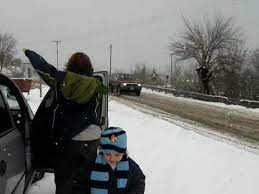 Villa ciudad de américa, la rancherita og la paisanita. Nieve En Cordoba 15 De Julio Potrero De Garay Youtube