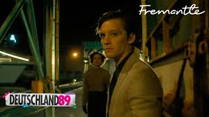 Deutschland 83 shook a whole load of things up when it was on telly back in 2015. Deutschland 83 86 Recap As Told By Martin Jonas Nay Deutschland83 And Deutschland86 Youtube