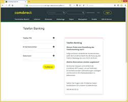 Banken und sparkassen im branchenbuch für quickborn: Datenschutz Anderung Kundenservice Oder Zugangsnummer Gesperrt Kundenservice Von Comdirect Info Mobil Osteopathie De Jennifer Mester Home De Oder Info Ckbp De Ist Phishing Vorsicht E Mail