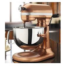 kitchenaid professional 6 quart stand