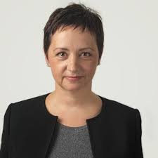 Ste-Catherine St in Montreal