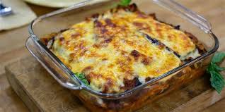 Pin On Lasagna