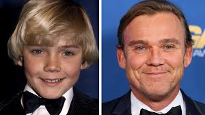 Ricky Schroder was born in Brooklyn, New York City and raised