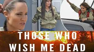 While there is a lot of suspense and incredible, thrilling sequences, those who wish me dead ultimately falls short because its reluctance to delve deeper into the actions that instigate the events of the plot. Those Who Wish Me Dead 2021 Story Cast Angelina Jolie Youtube