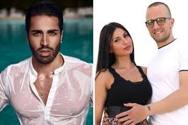 La nuova edizione di temptation island è giunta già alla quinta puntata, con i telespettatori che continuano a seguire le vicende delle coppie protagoniste. Qdijc6foc4wnmm