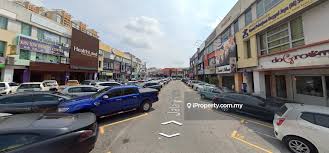 Kuchai Lama Shop Kuchai Entrepreneurs Park Nearby Sri Petaling Oug Old Klang Road Shop For Rent In Kuchai Lama Kuala Lumpur Iproperty Com My