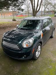 Image result for Oxford Green 2011 Mini
