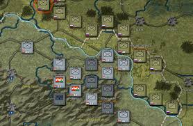 Моды better balanced game и better balanced starts. Strategic Command Wwi Beta Multiplayer Aar