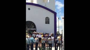 Maybe you would like to learn more about one of these? San Antonio De La Calera Zacatecas 2016 Youtube