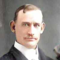 William Frederick Larkin (1872–1937)