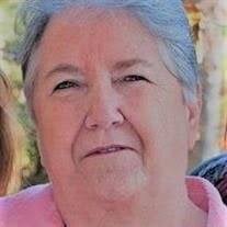 Deborah Dare Reavis Obituary