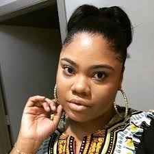 Sharieka Savage's Instagram, Twitter & Facebook