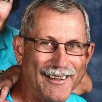 Gary E. Peterson Obituary