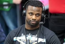 Why ex-Jets LB Bart Scott's jump from WFAN to ESPN is delayed