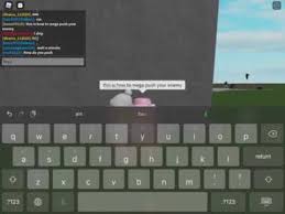 Mega push ragdoll script ragdolls roblox funcliptv this script works with every executor decorados de unas from image.flooxer.com pastebin.com is the number one paste tool since 2002. How To Mega Push Ragdoll Engine Youtube