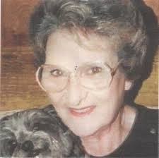 CORDIA SWAFFORD Obituary (1929