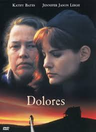 Did she get botox fillers and nose job? Stephen King Dolores Dolores Claiborne Uncut Snapper Filmundo De