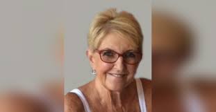 Obituary information for Bernadette Aleksiak