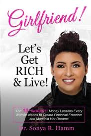 Amazon.com: Dr. Sonya R. Hamm: books, biography, latest update