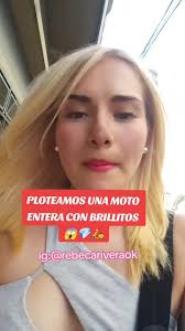 ¿Qué pegamento usar para ploteo de motos con brillitos?