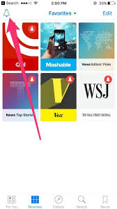 How To Turn Off Notifications For The News App On Iphone And Ipad App Iphone Turn Off