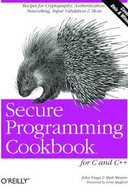 Hhs a to z index: Download Secure Programming Cookbook For C And C Free Pdf By John Viega Matt Messier Oiipdf Com