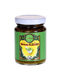 Pistou Acheter Pistou 85 Gr Pistou A Base De Basilic Et Huile D Olive