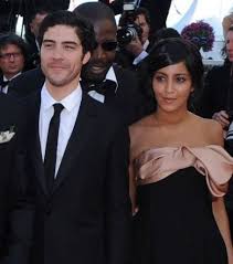 This was the introduction she and rahim needed. Tahar Rahim And Leila Bekhti Dating Gossip News Photos