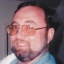 Clark D. Stover Obituary