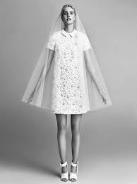 Chic Short Wedding Dresses Mini Wedding Dresses Short Wedding Dress Wedding Dresses 60s