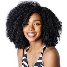 If you are hoping for voluminous wavy hair without a ton of effort, follow this simple wavy hair tutorial. Afro Curly Hair