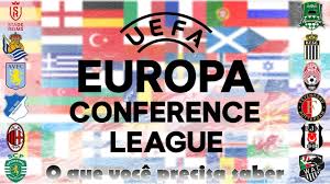 O serviço de resultados liga da conferência europeia 2021/2022 ao vivo em. Uefa Europa Conference League O Que Voce Precisa Saber Youtube