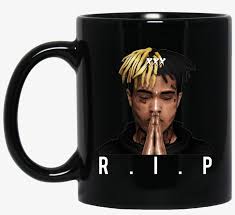 Hd wallpapers and background images. Rip Xxxtentacion Mug Cool Pictures Of Xxxtentacion 1155x1155 Png Download Pngkit