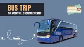 Bus Trip! The Weeksville Heritage Center