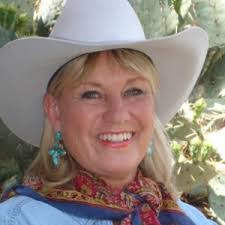 Deborah Fellows's Instagram, Twitter & Facebook