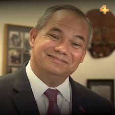 “I call it bullshit.”, Gold Coast Mayor Tom Tate’s message to Four Corners. 