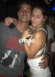 Maybe you would like to learn more about one of these? Las Ultimas Fotos De Chano Moreno Charpentier En Un Boliche De Pilar Poco Antes De Su Internacion Infobae