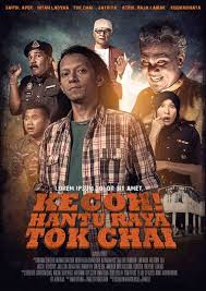 However, when the show's artists pull out at the keywords:man laksa full movie download, man laksa free full movie online stream, man laksa free full movie, man laksa subtitle malay, man. Kecoh Hantu Raya Tok Chai Stream And Watch Online Moviefone