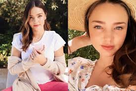 Vogue hong kong may 2021. Miranda Kerr On Beauty Business Being A Boss