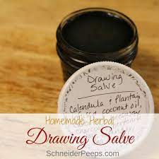 Check spelling or type a new query. How To Make A Drawing Salve For Thorns Splinters And Other Working Outside Hazards Schneiderpeeps