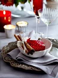 Yilbasi Masa Dekorasyonu Noel Dekorasyonlari Dekorasyon Masa Aksesuarlari