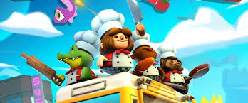 The Best Video Games for Couples — Even if You Hate Gaming