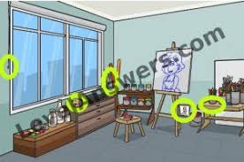 Di sini kamu harus jeli melihat perbedaan di antara dua gambar yang disajikan, karena beberapa. Find The Differences The Detective Answers Ex Girlfriend Levelanswers